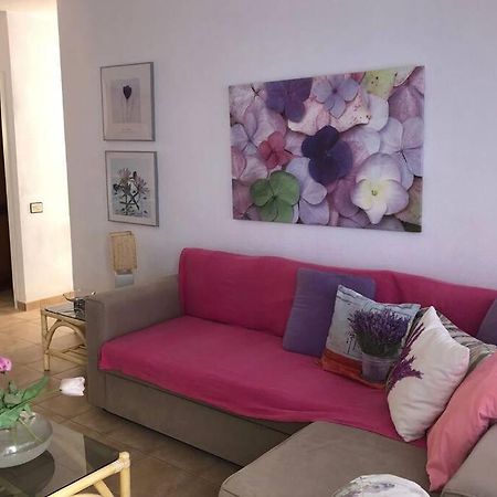 Apartamento Playa La Arena. Relax And Enjoy Apartment Puerto de Santiago  Exterior foto
