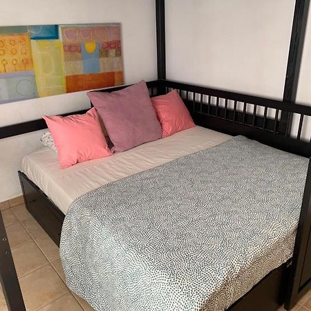 Apartamento Playa La Arena. Relax And Enjoy Apartment Puerto de Santiago  Exterior foto