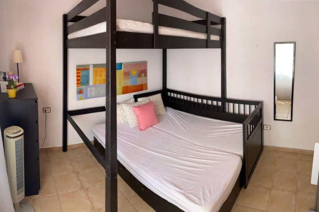 Apartamento Playa La Arena. Relax And Enjoy Apartment Puerto de Santiago  Exterior foto