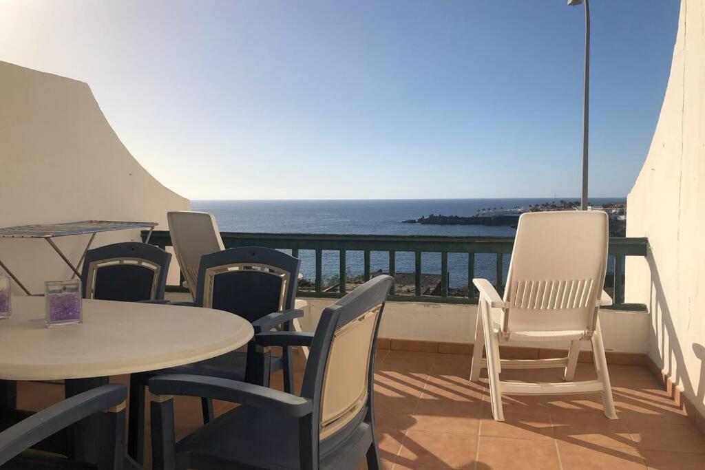 Apartamento Playa La Arena. Relax And Enjoy Apartment Puerto de Santiago  Exterior foto