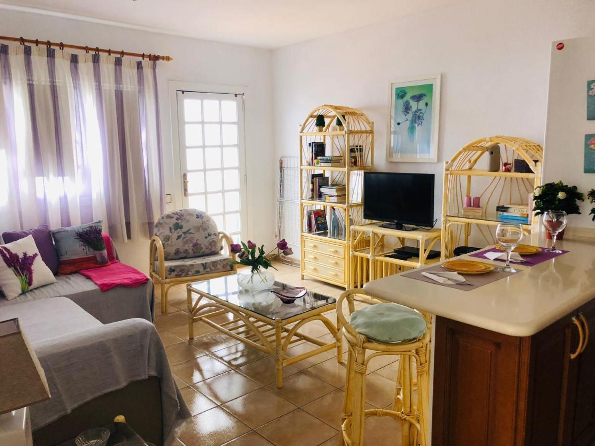 Apartamento Playa La Arena. Relax And Enjoy Apartment Puerto de Santiago  Exterior foto