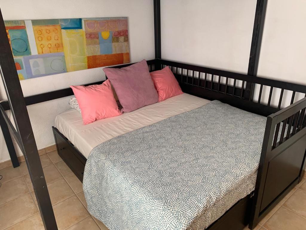 Apartamento Playa La Arena. Relax And Enjoy Apartment Puerto de Santiago  Exterior foto